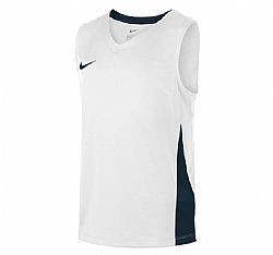 NIKE Y BASKETBALL JERSEY