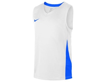 NIKE Y BASKETBALL JERSEY