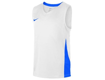 NIKE Y BASKETBALL JERSEY