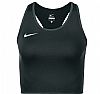 NIKE W TEAM COVER TOP