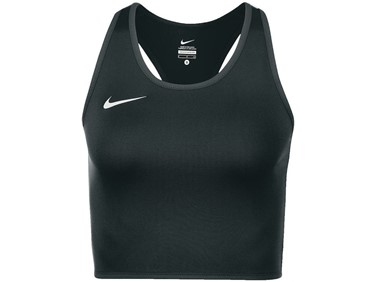 NIKE W TEAM COVER TOP