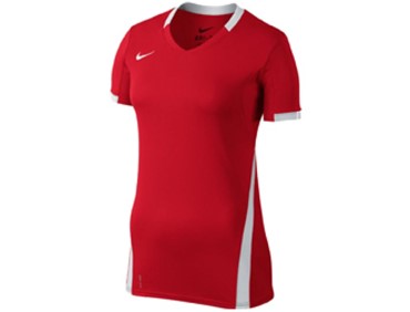 NIKE W ACE SS GAME JERSEY