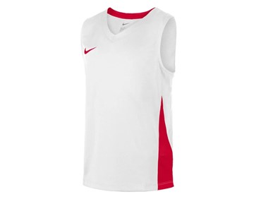 NIKE Y BASKETBALL JERSEY