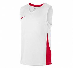 NIKE Y BASKETBALL JERSEY