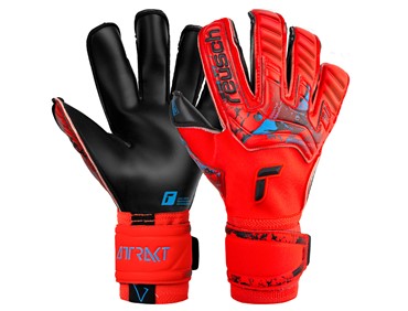 REUSCH ATTRAKT GOLD X EVOLUTION CUT