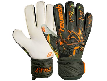 REUSCH ATTRAKT GRIP FINGER SUPPORT