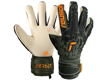 REUSCH ATTRAKT FREEGEL GOLD X