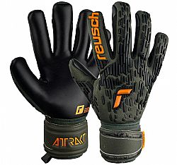 REUSCH ATTRAKT FREEGEL SILVER