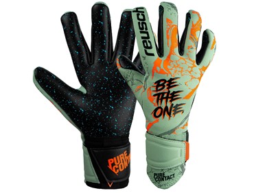 REUSCH PURE CONTACT FUSION