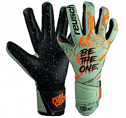 REUSCH PURE CONTACT FUSION