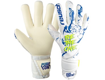 REUSCH PURE CONTACT GOLD X
