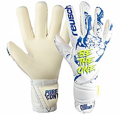 REUSCH PURE CONTACT GOLD X