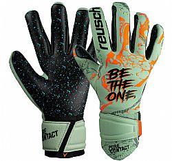 REUSCH PURE CONTACT FUSION JNR