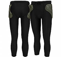 REUSCH PADDED ECO SHORT 3/4