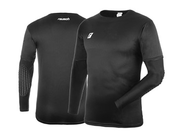 REUSCH GK JERSEY PADDED
