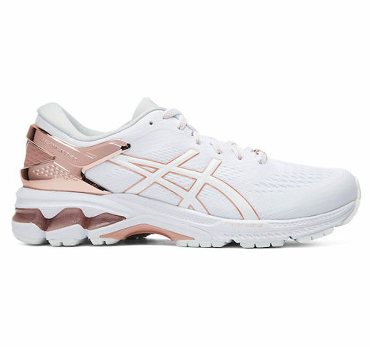 Asics kayano 26 kogan sale