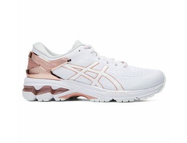 ASICS GEL KAYANO 26 PLATINUM