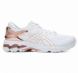 ASICS GEL KAYANO 26 PLATINUM