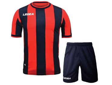 LEGEA KIT VALENCIA