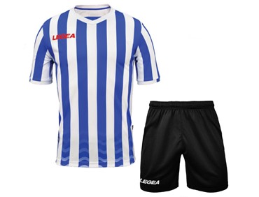 LEGEA KIT MALAGA