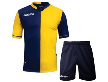 LEGEA KIT MARBELLA