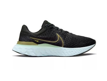 NIKE M REACT INFINITY RUN FLYKNIT 3