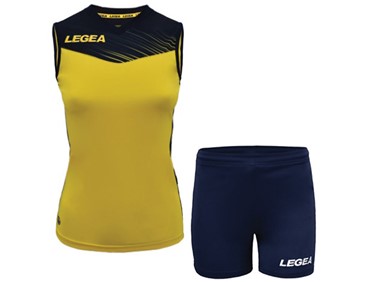 LEGEA KIT CILENTO VOLLEY