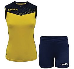 LEGEA KIT CILENTO VOLLEY