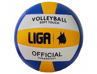 LIGA VOLLEYBALL BLOCKER
