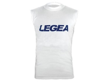 LEGEA CANOTTA SPONSOR