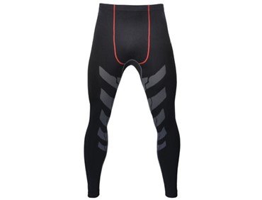 LEGEA PANT D-TECH