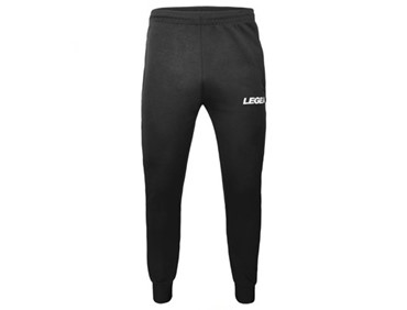 LEGEA PANT D-MESSICO
