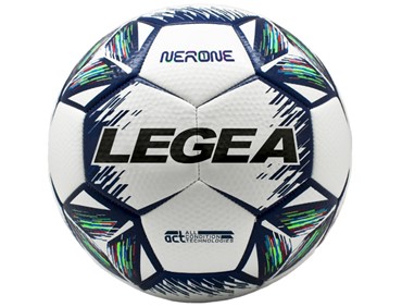 LEGEA PALLONE NERONE