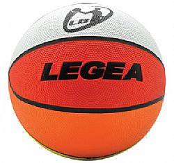 LEGEA PALLONE BASKET MOVY