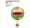 LEGEA PALLONE BEACH VOLLEY WALL