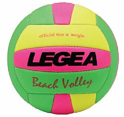 LEGEA PALLONE BEACH VOLLEY WALL