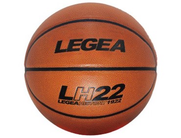 LEGEA PALLONE BASKET LH22