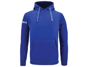 LEGEA FELPA SPALATO