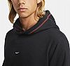 NIKE M FC FLEECE HOODIE