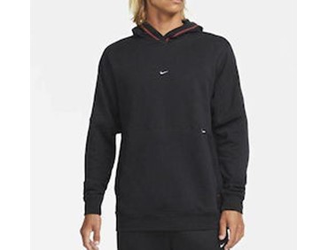 NIKE M FC FLEECE HOODIE