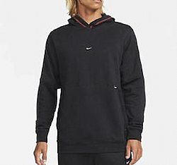 NIKE M FC FLEECE HOODIE