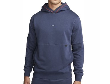 NIKE M FC FLEECE HOODIE