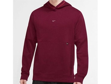 NIKE M FC FLEECE HOODIE