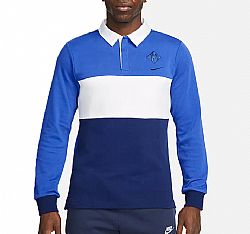 NIKE M ENGLAND DF LS SKATE POLO