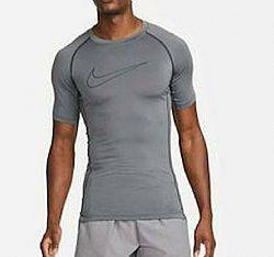 NIKE M NP DF TIGHT TOP