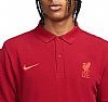 NIKE M LFC SHORT SLEEVE POLO