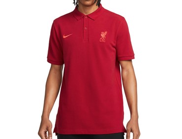 NIKE M LFC SHORT SLEEVE POLO