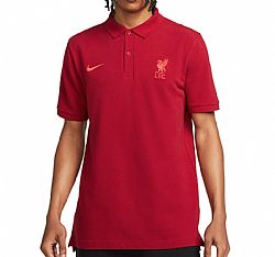NIKE M LFC SHORT SLEEVE POLO