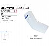 LEGEA ELBOW PAD