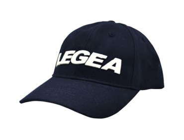 LEGEA CAPPELLO PLATA